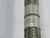 STS-LACONIA 82060A12NN0270 BRAIDED STEEL HOSE 3000 PSI TYPE IIIB-S/P 29 IN T187300