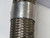 BRAIDED STEEL HOSE 3000 PSI 24 IN T187301