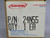 KAYDON 25N55 GRAVITY OIL CONNECTION T187373