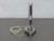 RESTEK 22020 SINGLE POSITION BASEPLATE TRIPLE FILTER M0939