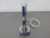 RESTEK 22020 SINGLE POSITION BASEPLATE TRIPLE FILTER M0939