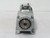 FUJI MGX1MS04A005AZ GEAR MOTOR 4 POLE 400W T187377