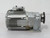 FUJI MGX1MS04A005AZ GEAR MOTOR 4 POLE 400W T187377