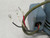 YASKAWA JIS C4210 JP22 71-2329 BDQ 3 PHASE INDUCTION MOTOR 4 POLES 1.5 KW T187380