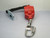 MILLER FL11-3/11FT MINI LITE W/17D-1 RED POLYESTER FALL LIMITER - 11 FT LENGTH T187459