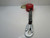 MILLER MFL-1/6FT TURBOLITE PERSONAL FALL LIMITER WITH STEEL TWIST-LOCK CARABINER 6 FT T187464