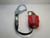 MILLER MFL-2/9FT TURBOLITE PERSONAL FALL LIMITER WITH LOCKING REBAR HOOK 9 FT 400 LBS T187465