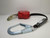 MILLER MFL-2/9FT TURBOLITE PERSONAL FALL LIMITER WITH LOCKING REBAR HOOK 9 FT 400 LBS T187465