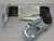MILLER 8928/18INBK D-RING EXTENSION W/ SNAP HOOK 18 IN T187468