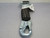 MILLER 8928/18INBK D-RING EXTENSION W/ SNAP HOOK 18 IN T187468
