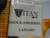 MILLER T5112/6FTAF TITAN 6-FEET TUBULAR SHOCK-ABSORBING LANYARD 310 LBS T187469