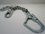 Miller 6756RS/  Rebar Positioning Assembly Attached Swivel 24 In W/5395 Snap   For Sale