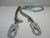 MILLER 6756RS/ REBAR POSITIONING ASSEMBLY ATTACHED SWIVEL 24 IN W/5395 SNAP T187512