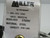 MILLER 6756RS/ REBAR POSITIONING ASSEMBLY ATTACHED SWIVEL 24 IN W/5395 SNAP T187512