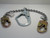 MILLER 6756RS/ REBAR POSITIONING ASSEMBLY ATTACHED SWIVEL 24 IN W/5395 SNAP T187513