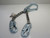 MILLER T8221/ TITAN LOCKING REBAR CHAIN ASSEMBLY WITH TWO LOCKING SNAP HOOKS 13 IN T187514