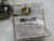 MILLER T8221/ TITAN LOCKING REBAR CHAIN ASSEMBLY WITH TWO LOCKING SNAP HOOKS 13 IN T187514