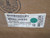 MILLER T5112/6FTAF TITAN 6-FEET TUBULAR SHOCK-ABSORBING LANYARD 310 LBS T187515