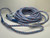 300L/50FTBL ROPE VERTICAL LIFELINE 50 FT 400 LBS CAP T187517