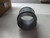 LOT OF 10 FE+AL EMT RIGID. TC 508 3'' COMPRESSION COUPLINGS