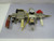 SMC VHS40-N04-Z AW40-04BG-A PNEUMATIC VALVES ASSEMBLY T187577