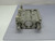 SMC MGPM40TF-75 COMPACT GUIDE CYLINDER 1.0 MPA T187581
