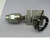 FESTO FK-M20X1.5 KAS-E/D SELF ALIGNING ROD COUPLE T187583