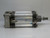 MULTIVAC 80.203.4027.11 PNEUMATIC CYLINDER 10 BAR T187605