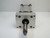 MULTIVAC 80.203.4027.05 PNEUMATIC CYLINDER 10 BAR T187606