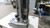 IMADA MX2 VERTICAL MOTORIZED TEST STAND M1127
