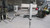 RNA BVL-25/ESG1000/SLL400-800 LINEAR FEEDER WITH HOPPER CONTROL AND STAND