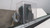 BELT CONVEYOR 13 FT X 1 IN 18 FT/SEC M1138