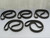 LOT OF 5 DAYCO 510H075 SYNCHRO-COG BELT T187391