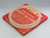 PYREX ANNULAR EDGE SIGHT GLASS 3/4 IN X 8-3/8 IN T187400