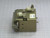 ROHM DGC-45 831055 PNEUMATIC SLIDE CYLINDER GRIPPER T187536