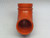 VICTAULIC NO 10 2.5 IN PIPE ELBOW T187549