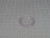 Lot of 950 Mija 3-00001  Rockland Plastic Cap  For Sale