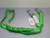 MILLER 216TWLS/6FTCN MANYARD II SHOCK ABSORBING LANYARD MANYARD-LCK SNAPS T187656
