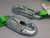 MILLER 216TWLS/6FTCN MANYARD II SHOCK ABSORBING LANYARD MANYARD-LCK SNAPS T187656