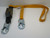 MILLER T6111/6FTAF TITAN PACK SHOCK ABSORBER T187659