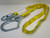 MILLER 219WRS/6FTYL MANYARD W/LOCKING SNAPS T187660