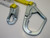 MILLER 219WRS/6FTYL MANYARD W/LOCKING SNAPS T187660