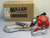 MILLER MFL-12/9FT TURBOLITE W/17D-2 & REBAR SNAP T187665