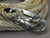198RLS-2/50FTWH LANYARD 50 FT T187666