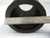 RAHN 3761718-116-134-3-21 3156B-4X6-11 6 IPS X 4 IPS B/F SADDLE DR 11 PE4710 T187684