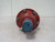 SEABOARD 4105 6400 6462 VALVE 2 3/8 8RD EUE T187695