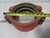 VICTAULIC 8-905 PIPE COUPLING FOR HDPE T187700
