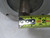 LEESON C145D17FK28 DIRECT CURRENT PERMANENT MAGNET MOTOR 1750 RPM 1.5 HP T187707