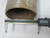DIXON 800-355-1991 NPT X 2 IN BARD FITTING T187712