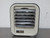 QMARK HVH074-4 UNIT HEATER 7500 WATT M1215